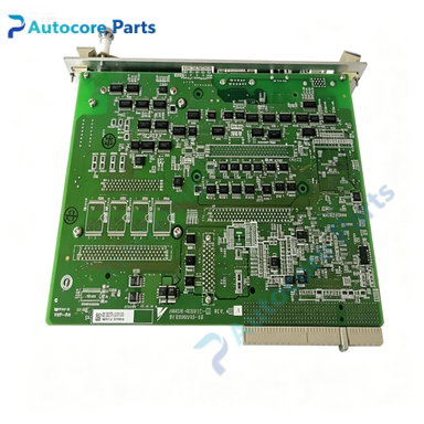 Yaskawa ​CACR-SR02AY1SR Servo Drive
