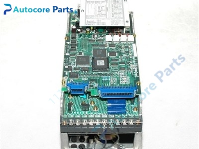 Yaskawa CACR-SR02BY1SG-E Servo Drive