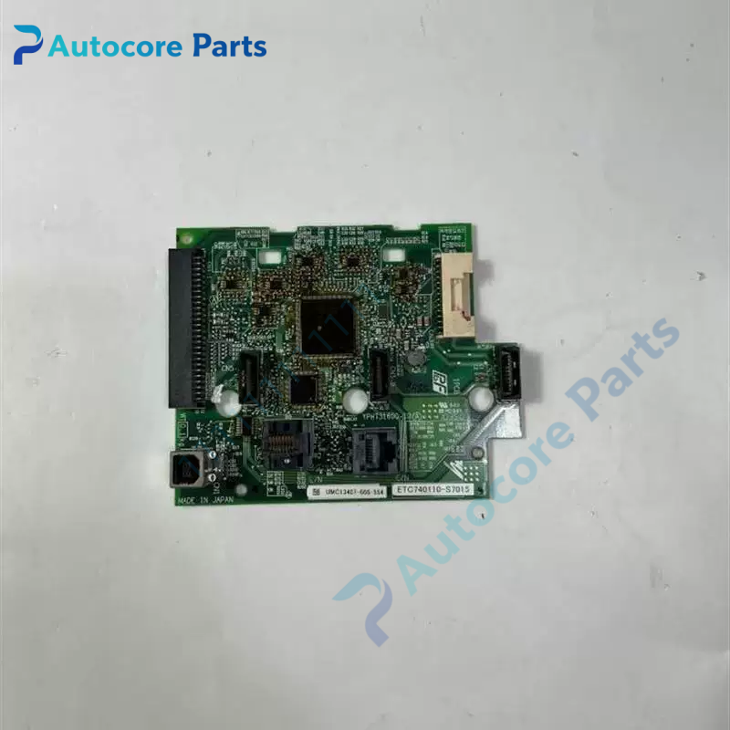 Yaskawa CACR-SR03AA2AH Servo Drive