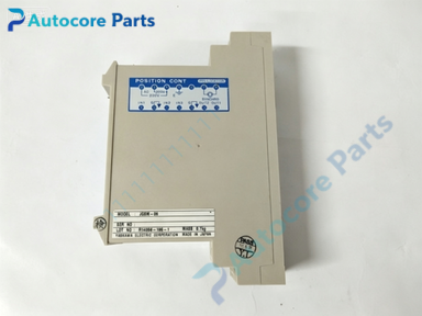 Yaskawa CACR-SR15BY1SS-Y50 Servo Drive