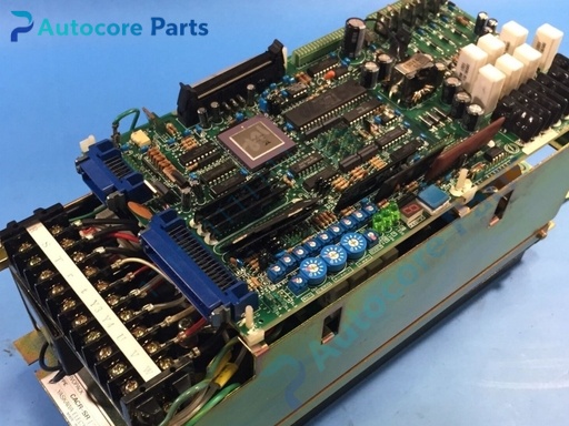 Yaskawa CACR-SR15BZ1SS-Y367 Servo Drive