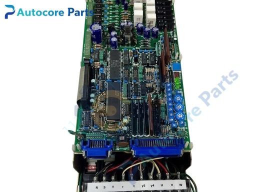 Yaskawa CACR-SR15SB1A/BF Servo Drive