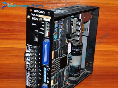 Yaskawa CACR-SR15SB1BF-Y160 Se
