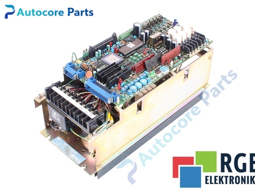 Yaskawa CACR-SR15SZ1SD-Y77 Servo Drive