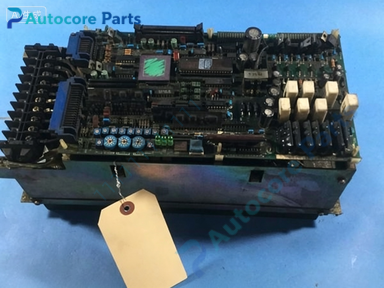 Yaskawa CACR-SR15SZ1SD-Y214 Servo Drive