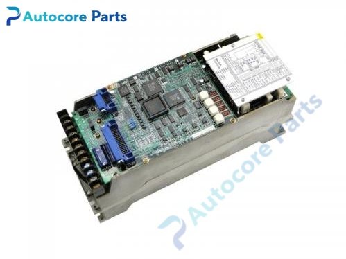 Yaskawa CACR-SR15SZ1SS Servo Drive