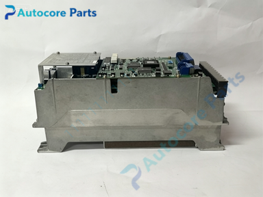 Yaskawa CACR-SR02AC2ER Servo Drive
