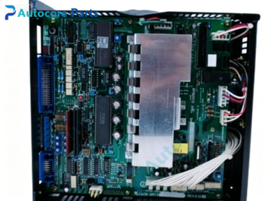 Yaskawa CACR-SR15SZ1SS-Y87 Servo Drive