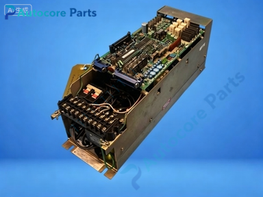 Yaskawa CACR-SR15SZ1SS-Y125 Servo Drive