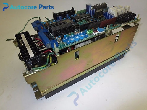 Yaskawa CACR-SR15SZ1SS-Y232 Servo Drive
