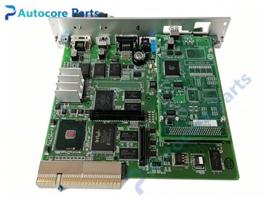 Yaskawa CACR-SR20BB1AF-Y114 Servo Drive