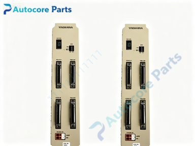 Yaskawa CACR-SR20BB1AF-Y303 Servo Drive