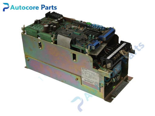 Yaskawa CACR-SR20BB1AM Servo Drive