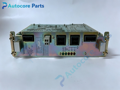 Yaskawa CACR-SR20BB1BF Servo Drive