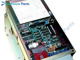 Yaskawa CACR-SR20BB1BM Servo Drive