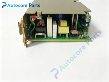 Yaskawa CACR-SR20BB1CS-Y114 Servo Drive