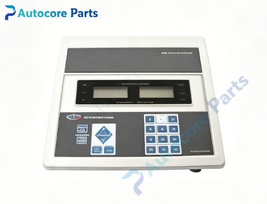 Woodward 5403-536 Turbine Control Module