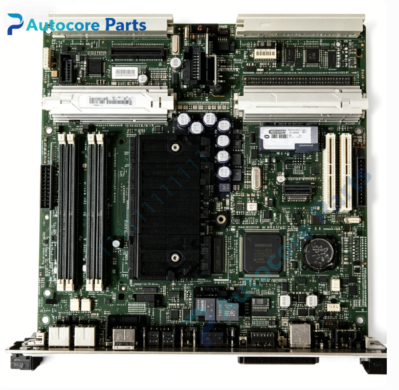 Woodward 5405-819 505 Turbine Controller