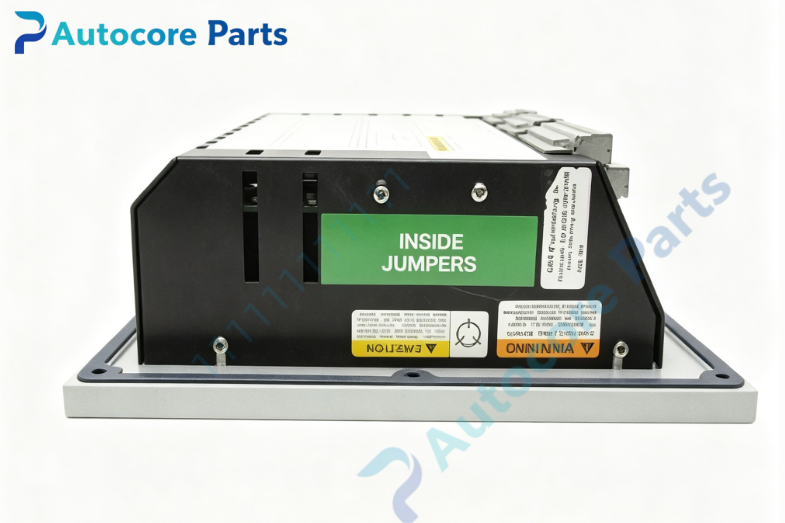 Woodward 5410-995 RTD Temperature Input 