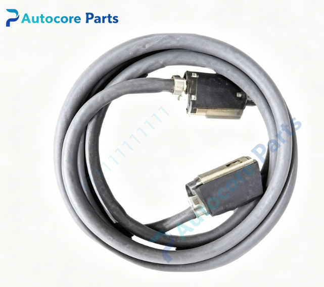 Woodward 5417-413 RS232 Serial
