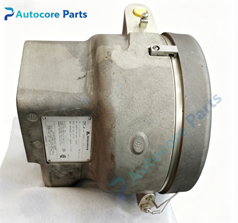 Woodward 5421-112 Discrete Output Interf