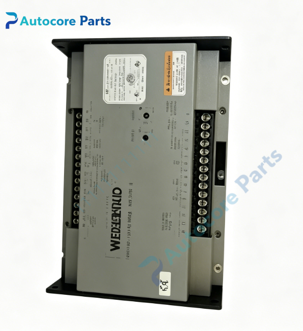 Woodward 5421-123 Servo Position Control