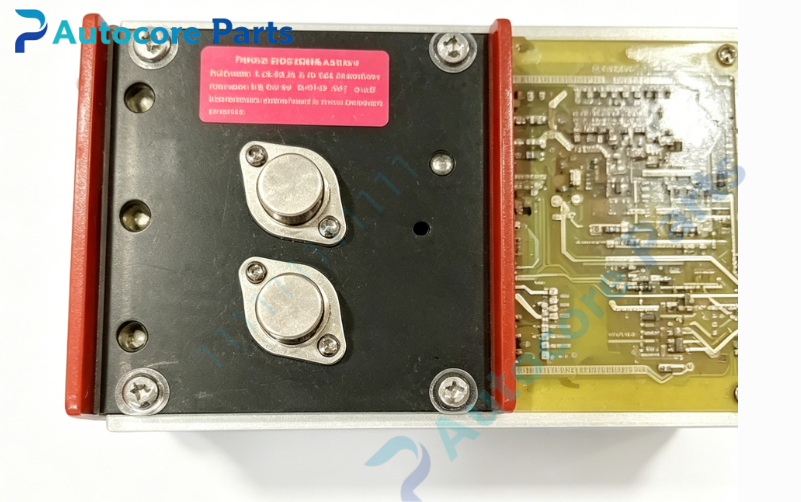 Woodward 5432-157 Power Supply Module