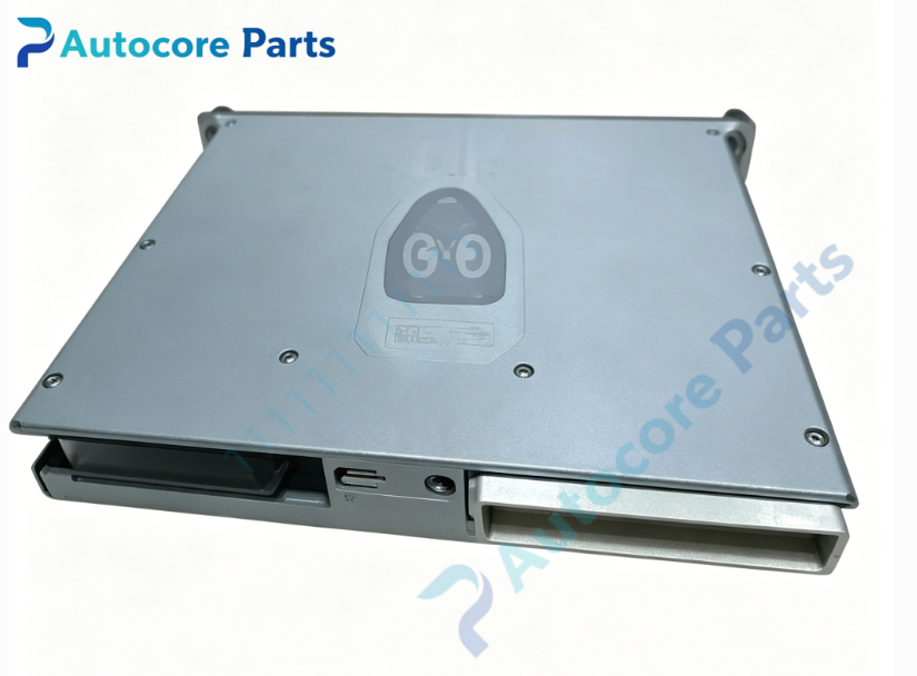KEBA 006CB10100 Control Module