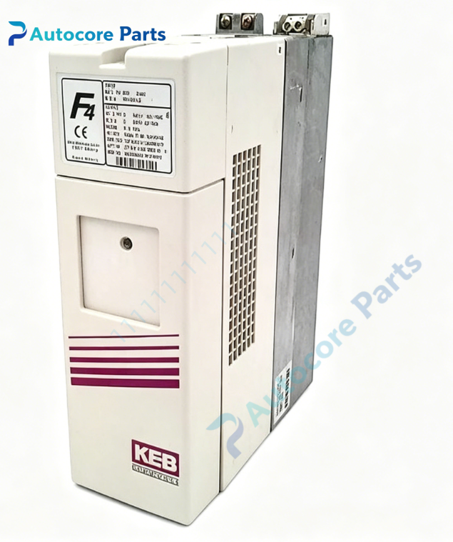 KEBA 07F4C3D500114 KeDrive Servo Drive