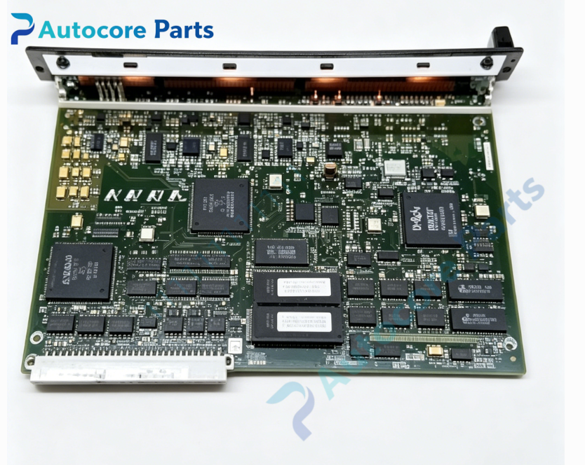KEBA AR-101 Mixed I/O Module