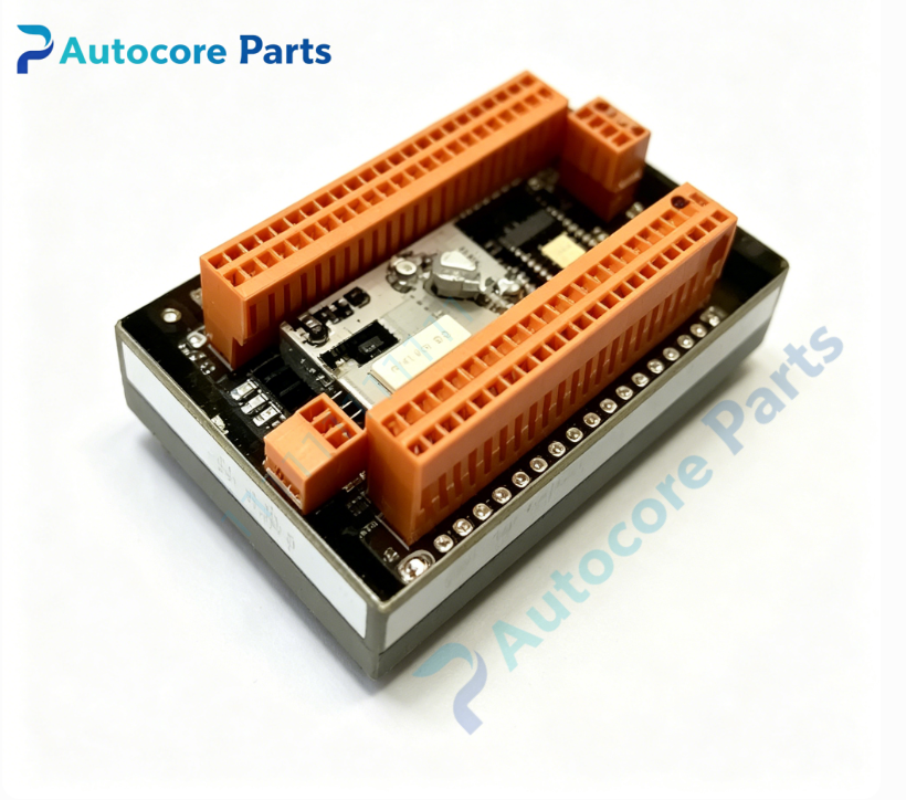 KEBA DC162/IP20/53151/03 Integrated Cont