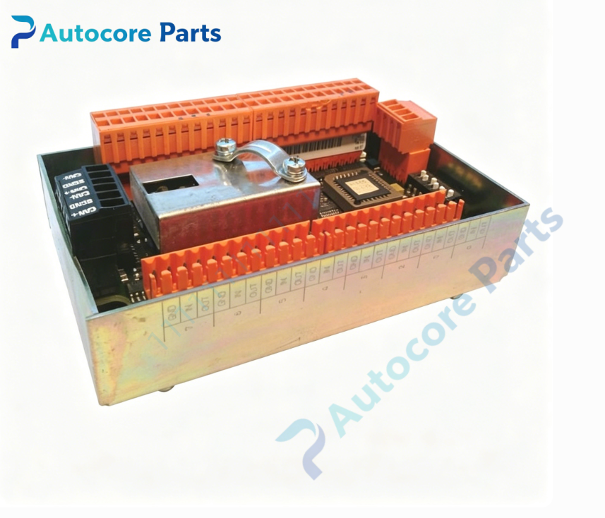KEBA DC162/IP20/53151/04 Integrated Cont