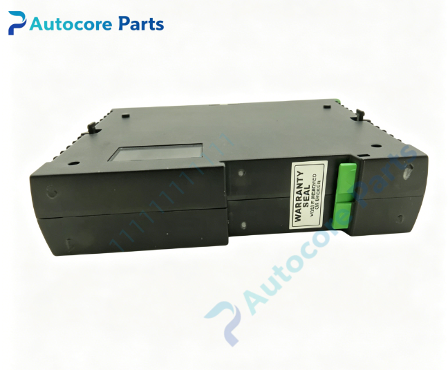 KEBA BL250/B Bus Coupler Module