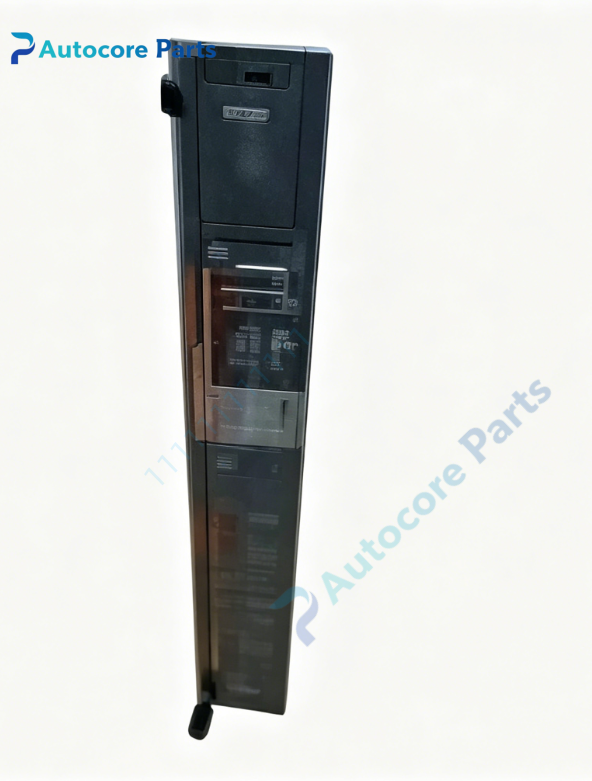 KEBA CC100A03/COL/8MB/58057 CPU Controll