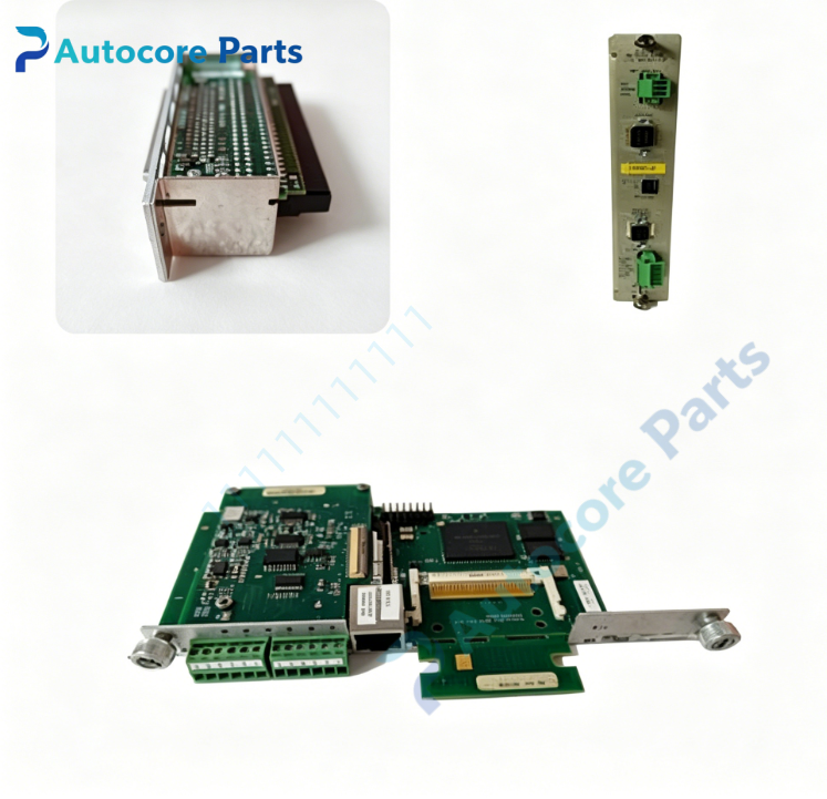 KEBA CP033/Y CPU Controller Mo