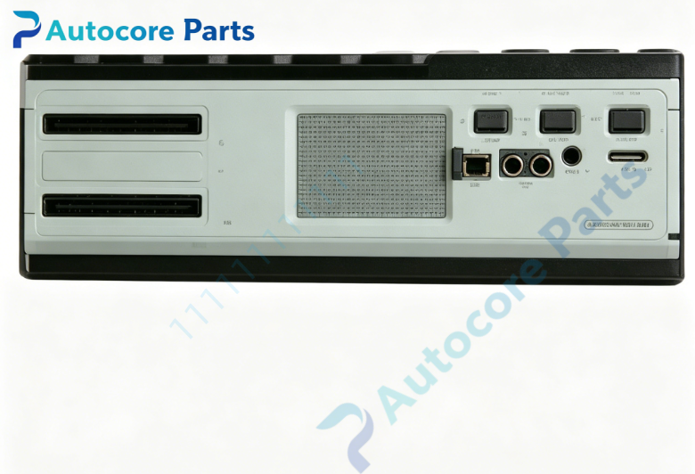 KEBA CP252/W Kemro K2200 CPU Controller 