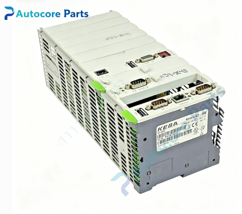 KEBA CP252/X Kemro K2200 CPU Controller 
