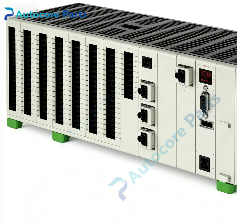 KEBA CP253/W Kemro K2200 CPU Controller 