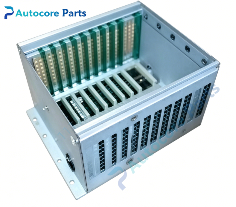 KEBA CR-092 I/O Control Module