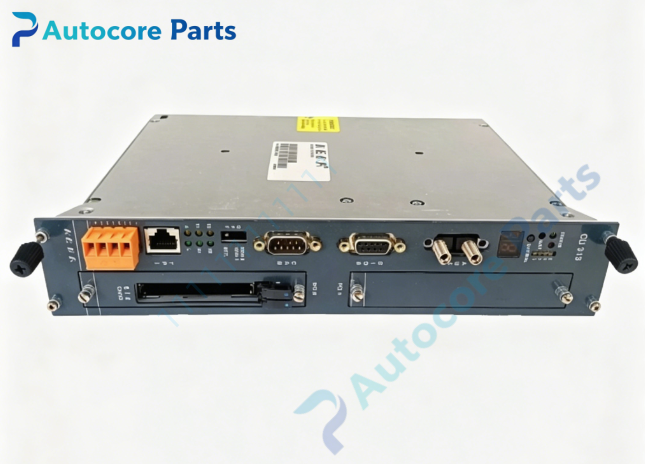 KEBA CU313/C CPU Controller Module