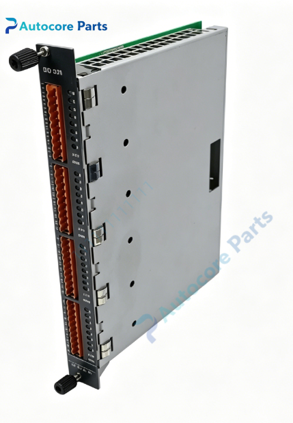 KEBA DO321/B Digital Output Module