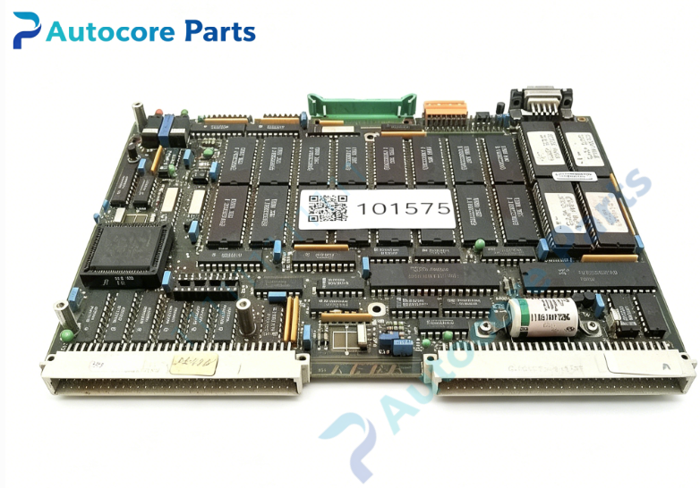 KEBA E-CPU-186B Main CPU Control Board
