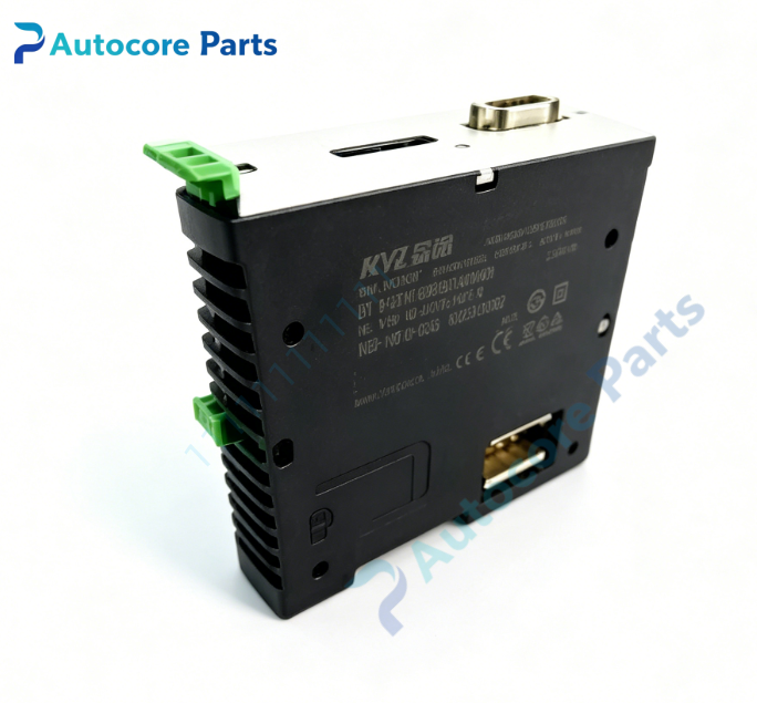 KEBA FM265/A Profibus DP Communication M