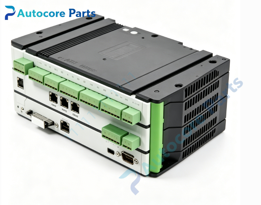 KEBA K2-400 Kemro K2 Modular PLC Control