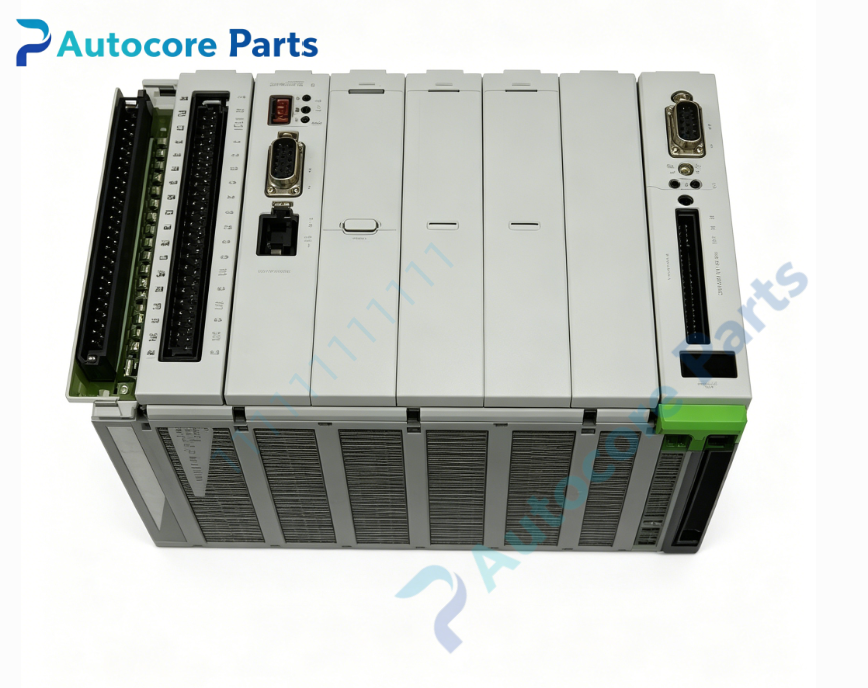 KEBA KEMRO-K2-200 Kemro K2 Modular PLC C