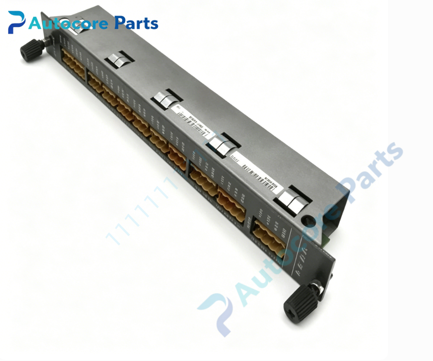 KEBA PD-242/A Power Distribution Module