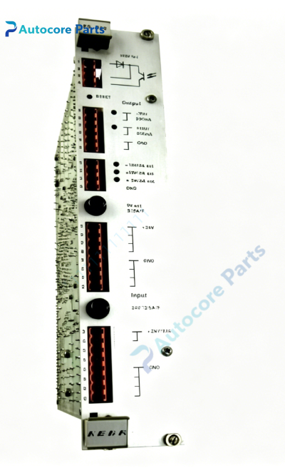 KEBA PS242 Power Supply Module