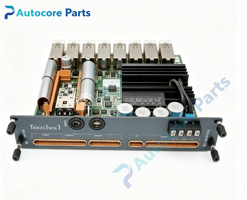 KEBA RS-091 Rack Power Supply Module