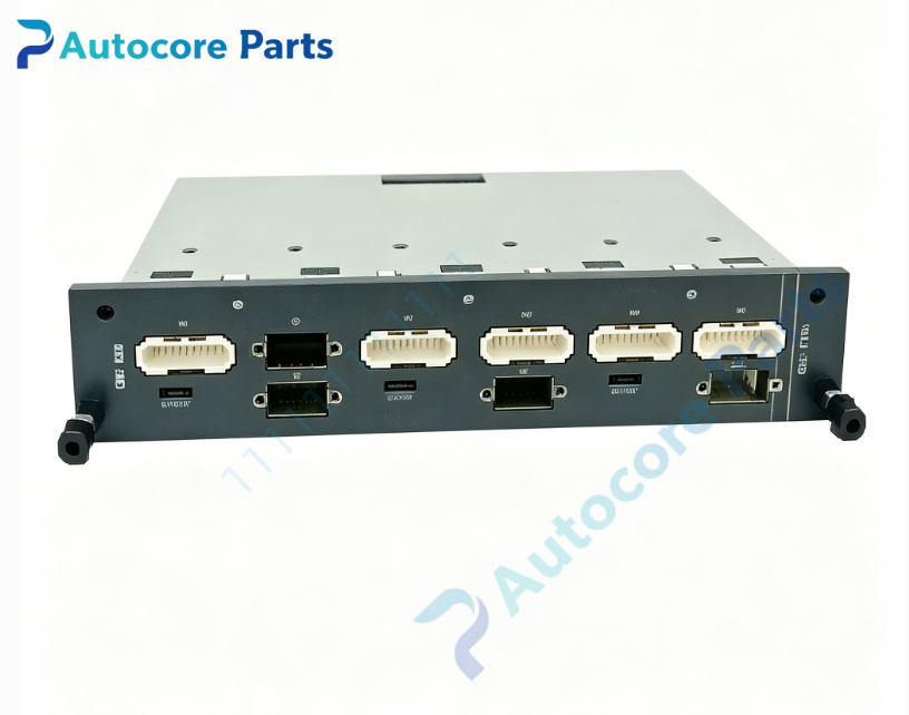 KEBA SC-102 Digital I/O Module