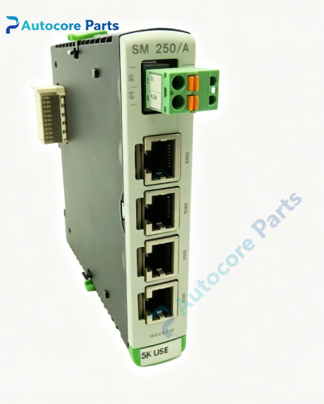 KEBA SM250/A SSI Interface Module